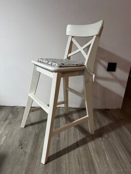 INGOLF JEDALENSKA DETSKÁ STOLIČKA