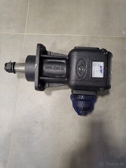 pravouhlá prevodovka