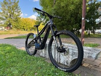 Canyon Spectral ON CF 7, veľkosť M, v záruke, 900Wh a 720Wh