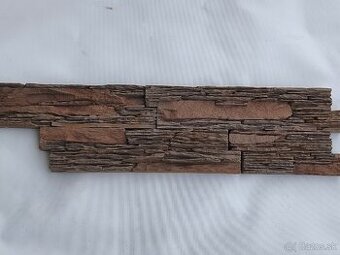 Obkladový kameň - VASPO Bridlica Fatima fialová