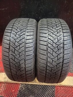 225/45 R17 Dunlop zimne pneumatiky