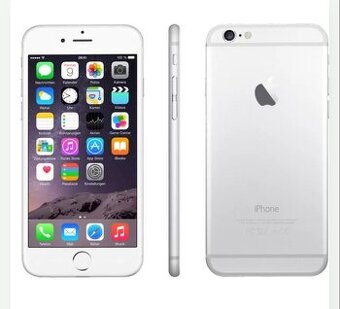 Predám APPLE IPHONE 6 64GB