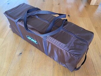 Cestovná postieľka Jane