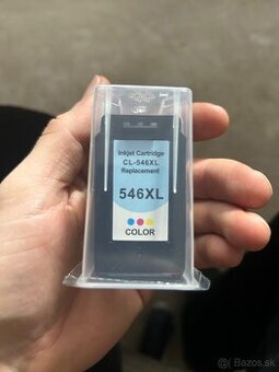 Toner do tlačiarne Canon