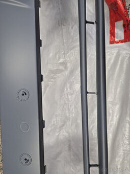 ford mondeo přední narazník