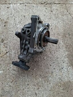 Rozvodovka/Uhlová prevodovka Nissan X-Trail T31 2.0dci 110kw