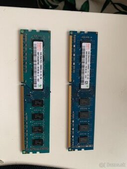 DDR3 Ramky
