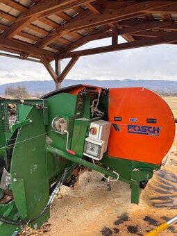 Štípací automat Posch 360