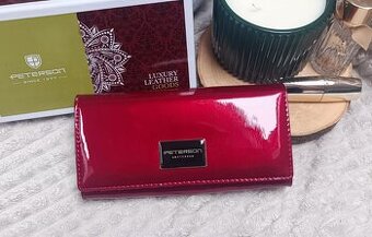 Dámska peňaženka PeTerson