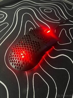 Connect IT Battle Air Pro myš