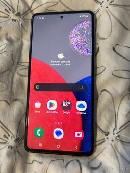 Samsung Galaxy A52s 5G 6/128GB