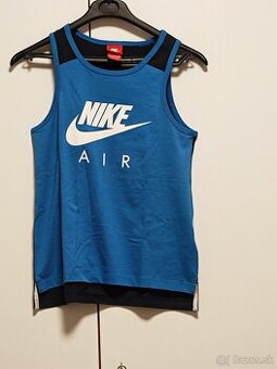 Detské tielko Nike nové