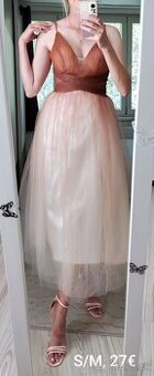 Šaty na rôzne udalosti