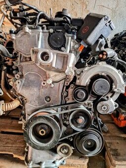 MOTOR HYUNDAI KIA 1.0 GDI G3LF