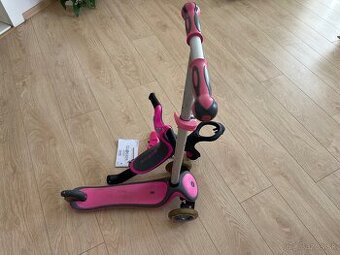 Kolobežka Globber EVO 5 in 1