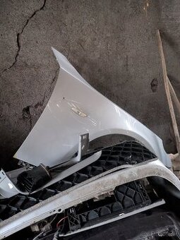 Blatniky na bmw e60/61