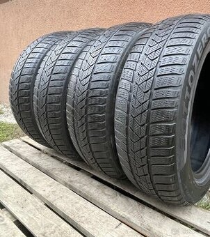 Pirelli 205/60 R17 zimné