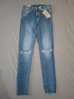 Rifle s kamienkami - XS/34