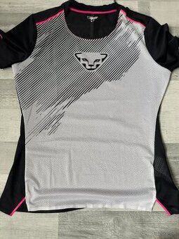 NOVÉ Dynafit DNA dámske tričko M, L NOVÉ
