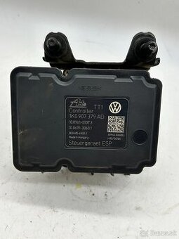 Jednotka ABS 1K0907379AD 1K0614517BD -