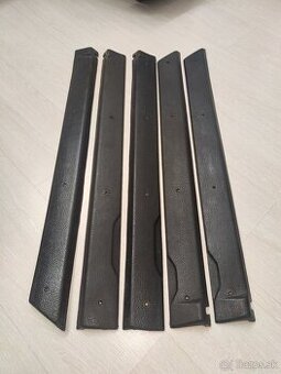 Ipury dverí škoda 105-120