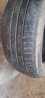 Michelin letné pneumatiky