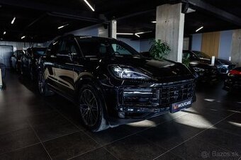 Porsche Cayenne 3.0 V6