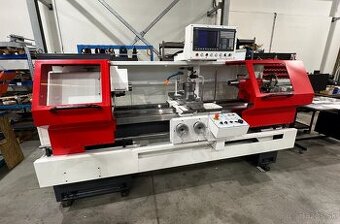 Masturn 50 CNC, MAS