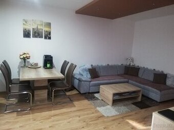 Dlhodobý prenájom 2-izb. byt s balkónom - 1