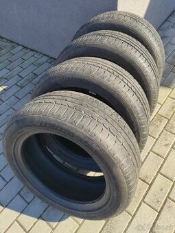 205/55 R16 91H letne