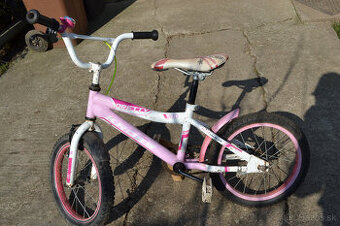 Predám detský bicykel