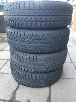 Sava Eskimo  175/65 r 15 ..