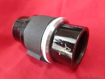 Pentacon medzikruzok 2x / f=5 cm