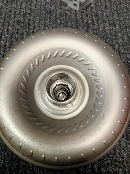 Hydromenič / 300700004313 / BMW / 24408632165 / SACHS