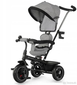 Trojkolka Kinderkraft