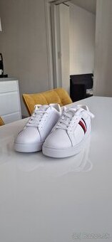 Tenisky Tommy Hilfiger