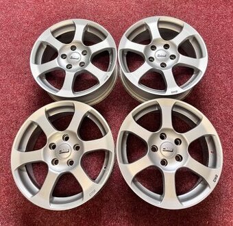 5x120 R17 alu CMS pro BMW - ET 35