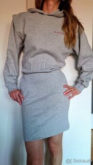 Nové šaty Karl Lagerfeld, veľkosť XS