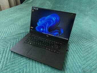 Dell XPS 15 9570  i7 procesor, 500gb ssd, win 11