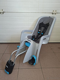 Detska sedacka na bicykel Thule Ride Along