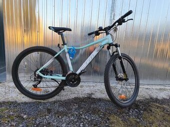 CTM charisma 3.0 horský dámsky bicykel