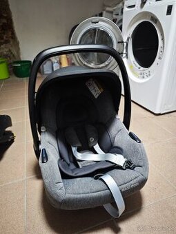 Autosedačka Maxi.cosi + základňa isofix