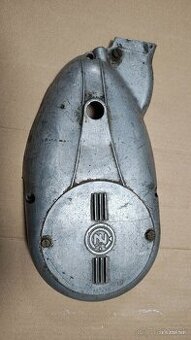 Predám kryt zapaľovania ČZ 125t