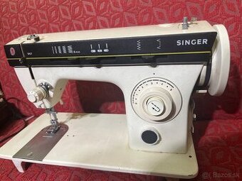 Šijací stroj Singer 967
