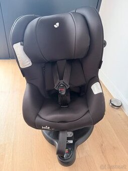 Autosedačka Joie I-spin 360
