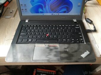 Lenovo. i3-4005U. RAM 8 GB. SSD 256 GB.DISPLAY 14“.