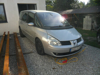 Predam Renault Espace IV