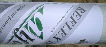 Reflexná parozabrana