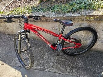 Bycikel SPECIALIZED 26" kolesá .