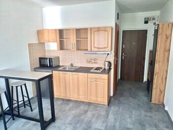 Prenájom Garzónka Prievidza